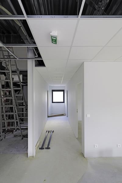 Suivi de chantier La Tuilerie (du 1er au 15 juillet)